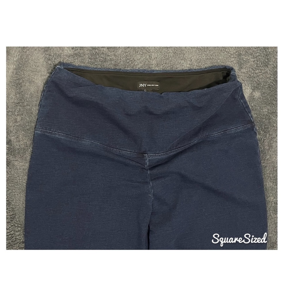 Dark Comfortable JNY JEGGINGS